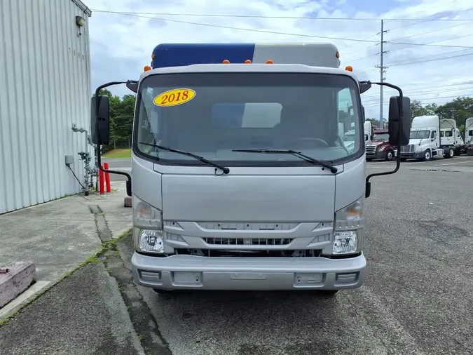 2018 ISUZU NRR