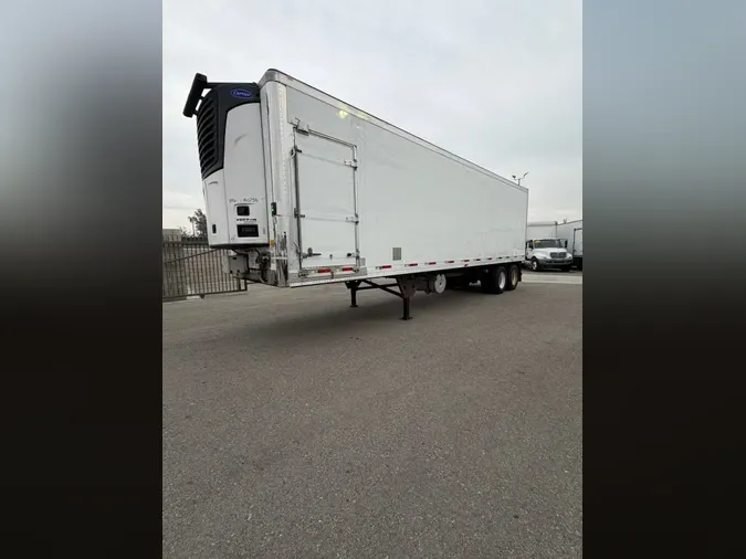 2016 UTILITY TRAILERS VS2RA 36/162/102