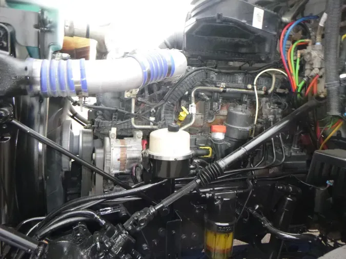 2018 Peterbilt 567