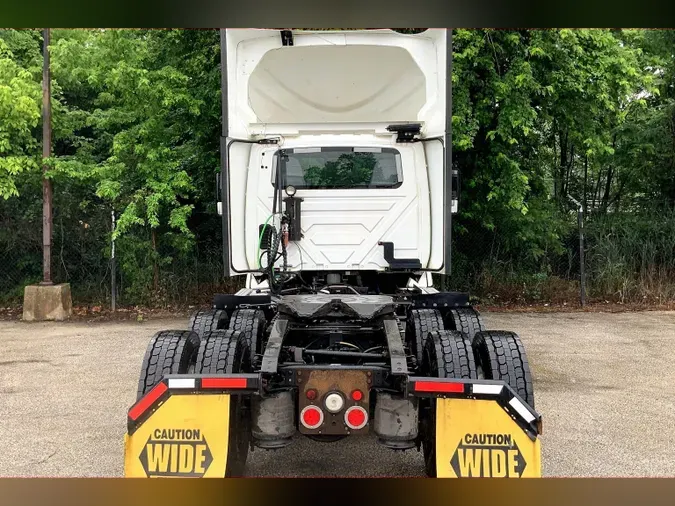 2020 INT LT625 6x4