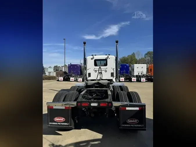 2026 PETERBILT 589