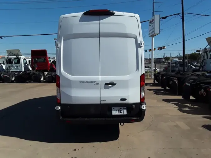 2019 FORD MOTOR COMPANY TRANSIT CONNECT