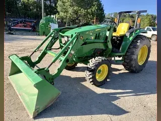 2020 John Deere 4044M