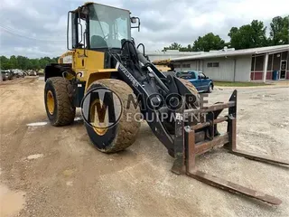 2006 KOMATSU WA200PT-5