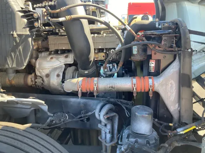 2019 FREIGHTLINER/MERCEDES NEW CASCADIA PX12664