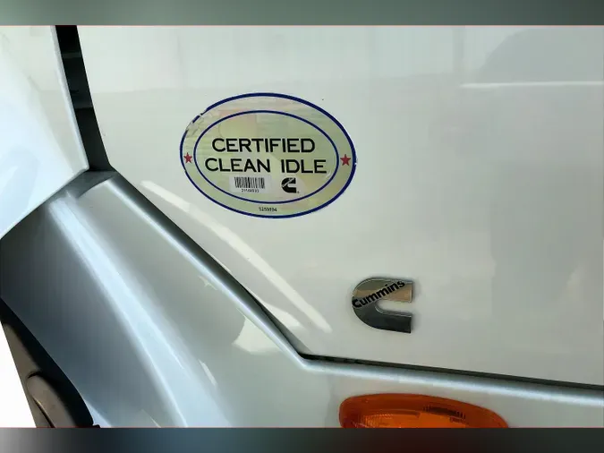 2021 INT LT625 6x4