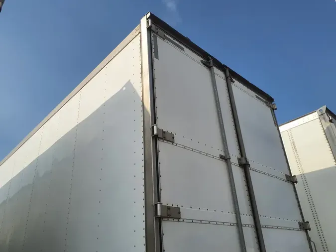 2017 UTILITY TRAILERS VS2RA 53/162/10238a59f7118e8d033abd0629507c6ed22