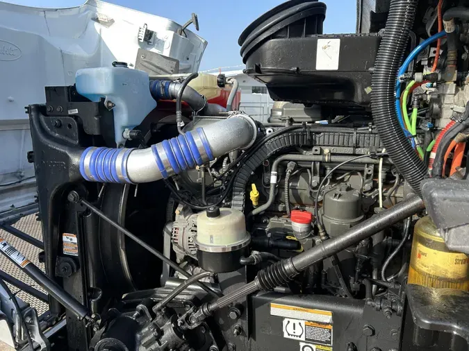 2020 Peterbilt 567