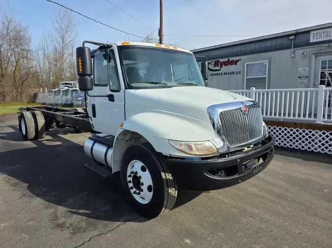 2019 NAVISTAR INTERNATIONAL 430038a6c0a19db21aeebf5b103c4d786bb3
