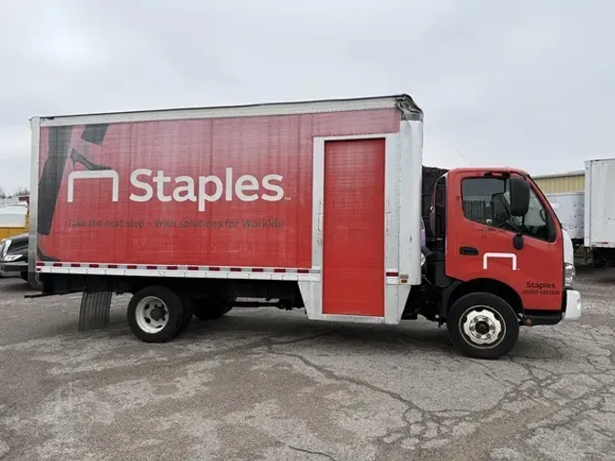 2018 HINO 19538a6d04d83f95147e49a841d2eecfd70