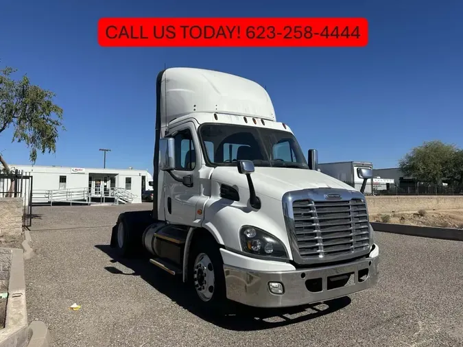 2017 FREIGHTLINER/MERCEDES CASCADIA 11338a77955c7c6b593ccb035ad8eed1d20