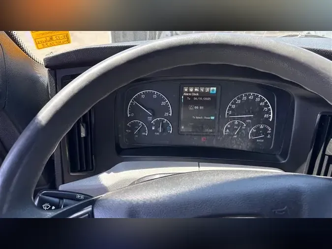 2021 FREIGHTLINER CA126
