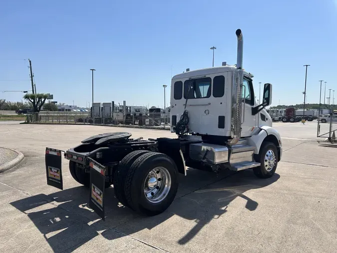 2019 Peterbilt 579