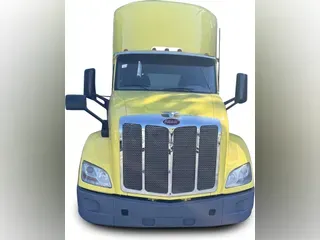 2021 Peterbilt 579