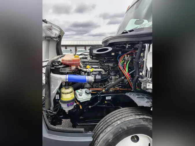 2022 FREIGHTLINER/MERCEDES NEW CASCADIA PX1266438a85a64d2c16dfc331cb28729da3026