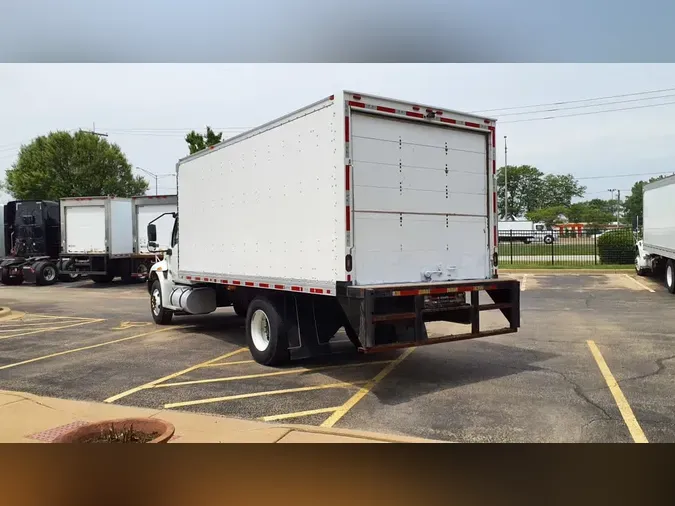 2020 NAVISTAR INTERNATIONAL MV607 (4X2)38a8f9e68c667f49ed42609a3db84641