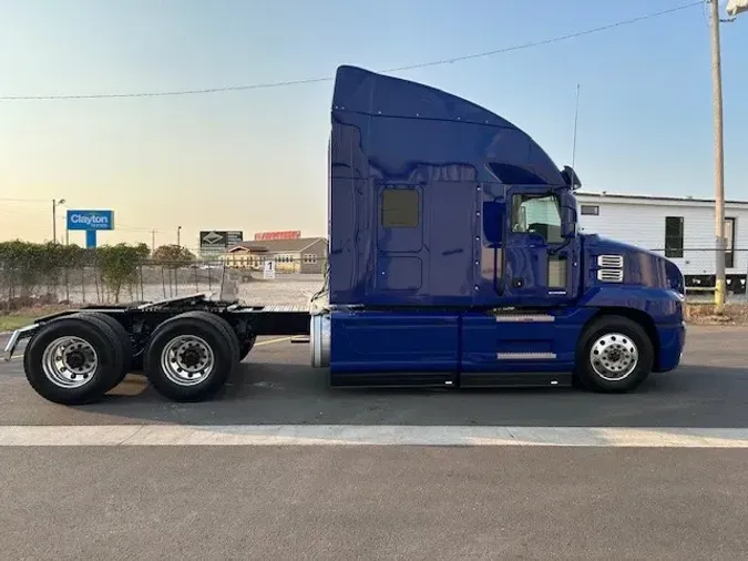 2025 MACK AN64T70