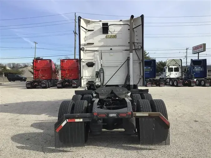 2021 VOLVO VNL760