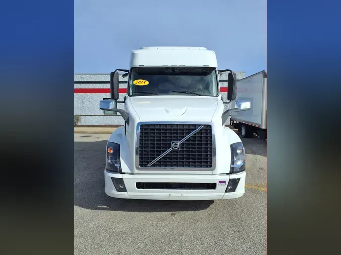 2018 VOLVO VNL64T-73038ab3364f15dd3332c63e141782c22cc