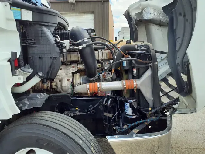 2019 FREIGHTLINER NEW CASCADIA PX12664