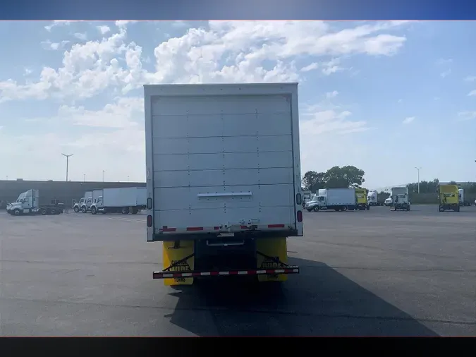 2021 INT MV607