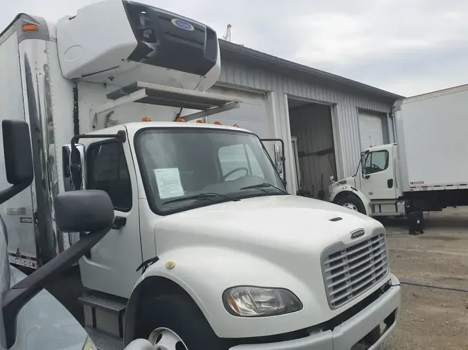 2019 FREIGHTLINER/MERCEDES M2 10638ad63b1ba9e30bac7ef82c6c3bfdd79