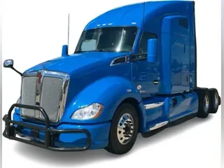 2022 Kenworth T680