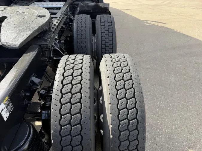 2022 Peterbilt 579