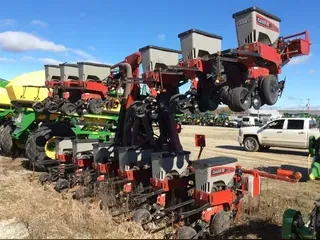 2019 Case IH 1235
