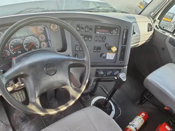 2018 FREIGHTLINER/MERCEDES 114SD