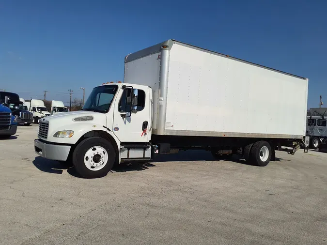 2016 FREIGHTLINER/MERCEDES M2 10638b0aa37f28c11f2a4e89b8f50fbbf72