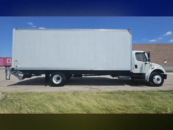 2020 Freightliner Business Class M2 10638b0d81a7e5c9841985cd8254e82959e