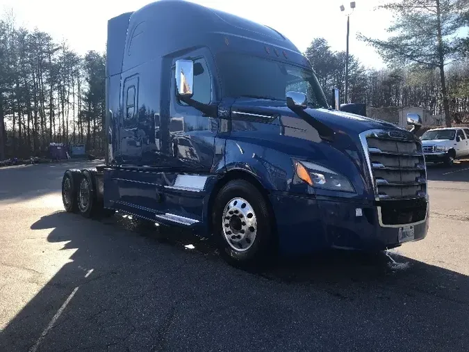 2019 Freightliner T12664ST38b1ed6399c7029607be012685bc04f7