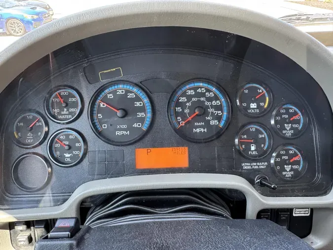 2019 International 4300