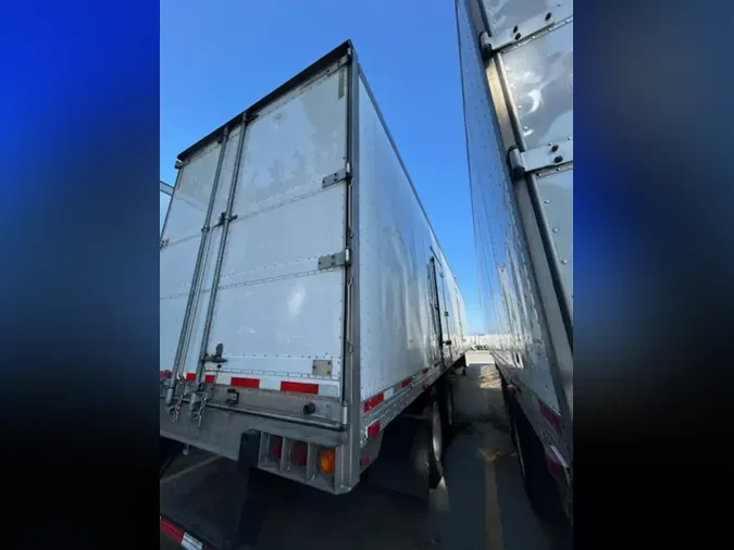 2018 UTILITY TRAILERS VS2RA 48/162/102