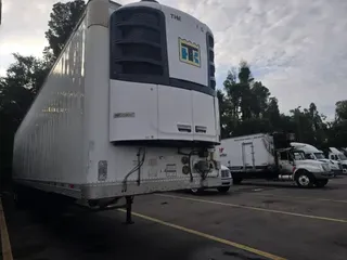 2016 GREAT DANE TRAILERS 7211TZ-1 48/160/102