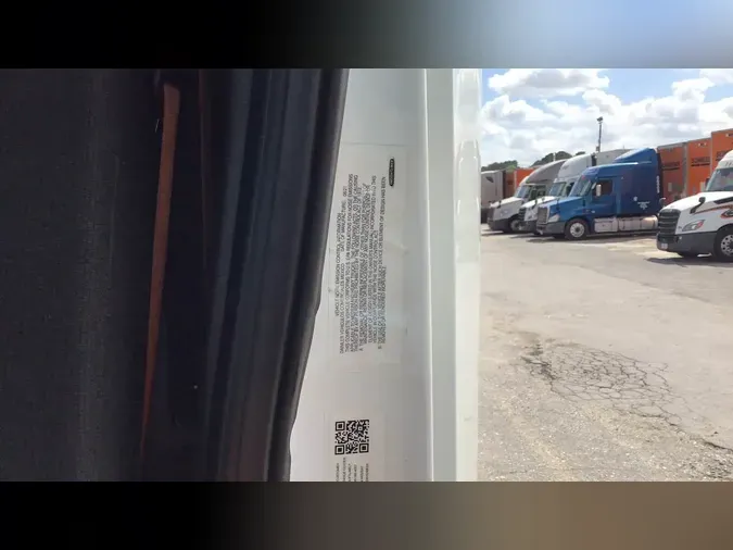 2022 Freightliner Cascadia 126