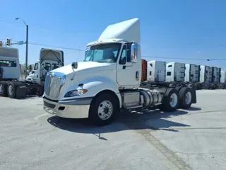 2016 NAVISTAR INTERNATIONAL PROSTAR