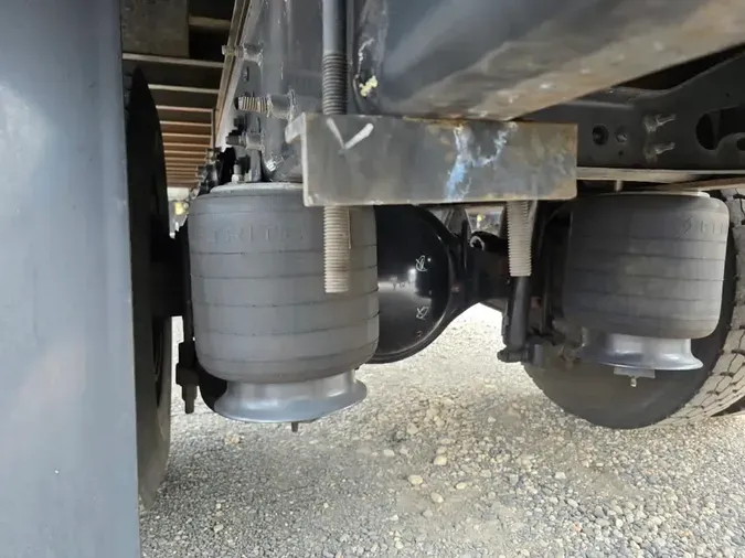 2019 NAVISTAR INTERNATIONAL 4300