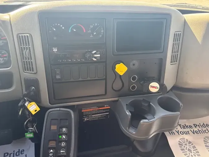 2018 NAVISTAR INTERNATIONAL 430038b62622f3943e10228ca05e51ebdafc