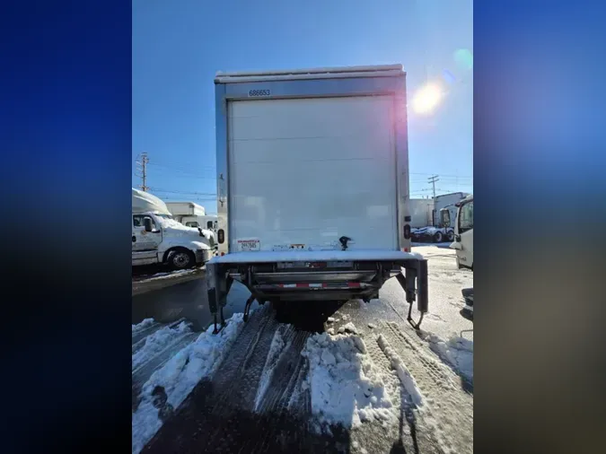 2018 NAVISTAR INTERNATIONAL 430038b6e214167852379caf52d266feb0fa