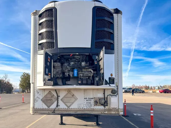 2017 GREAT DANE GD-REF