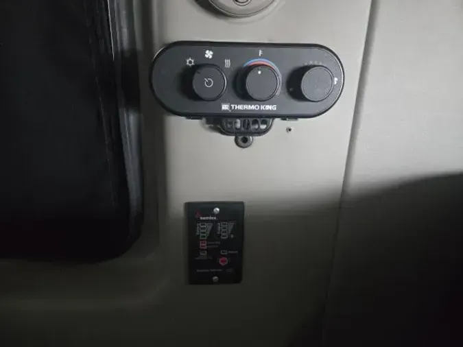 2021 International LT625