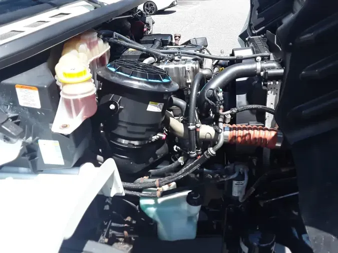 2019 FREIGHTLINER M2 106