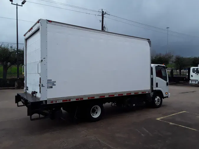 2019 CHEVROLET MOTOR DIV. LCF 4500HD