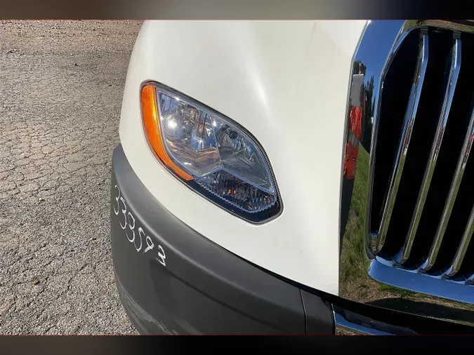 2021 INT LT625 6x4