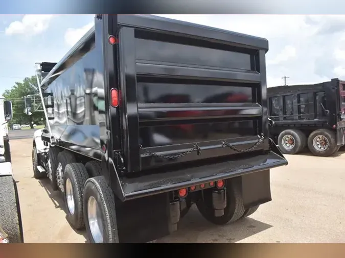 2015 KENWORTH T440
