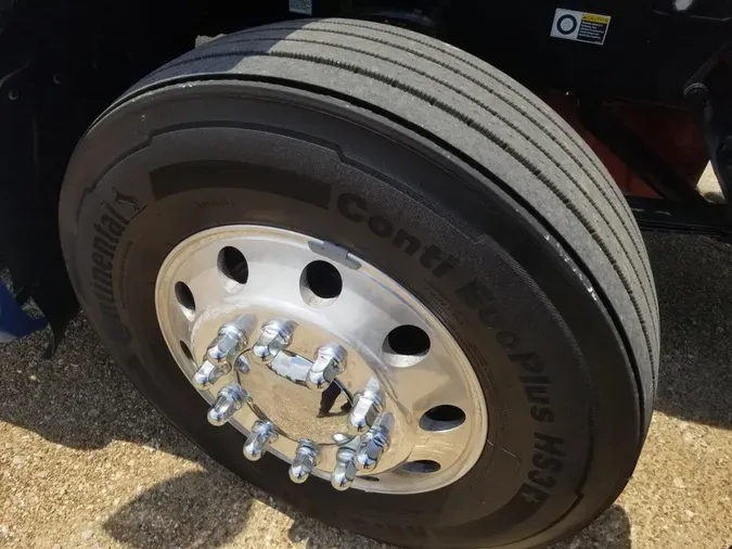2019 Kenworth T680