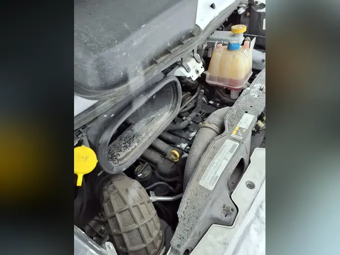 2022 DODGE/DIV. CHRYSLER RAM 2500