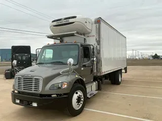 2019 FREIGHTLINER/MERCEDES M2 106